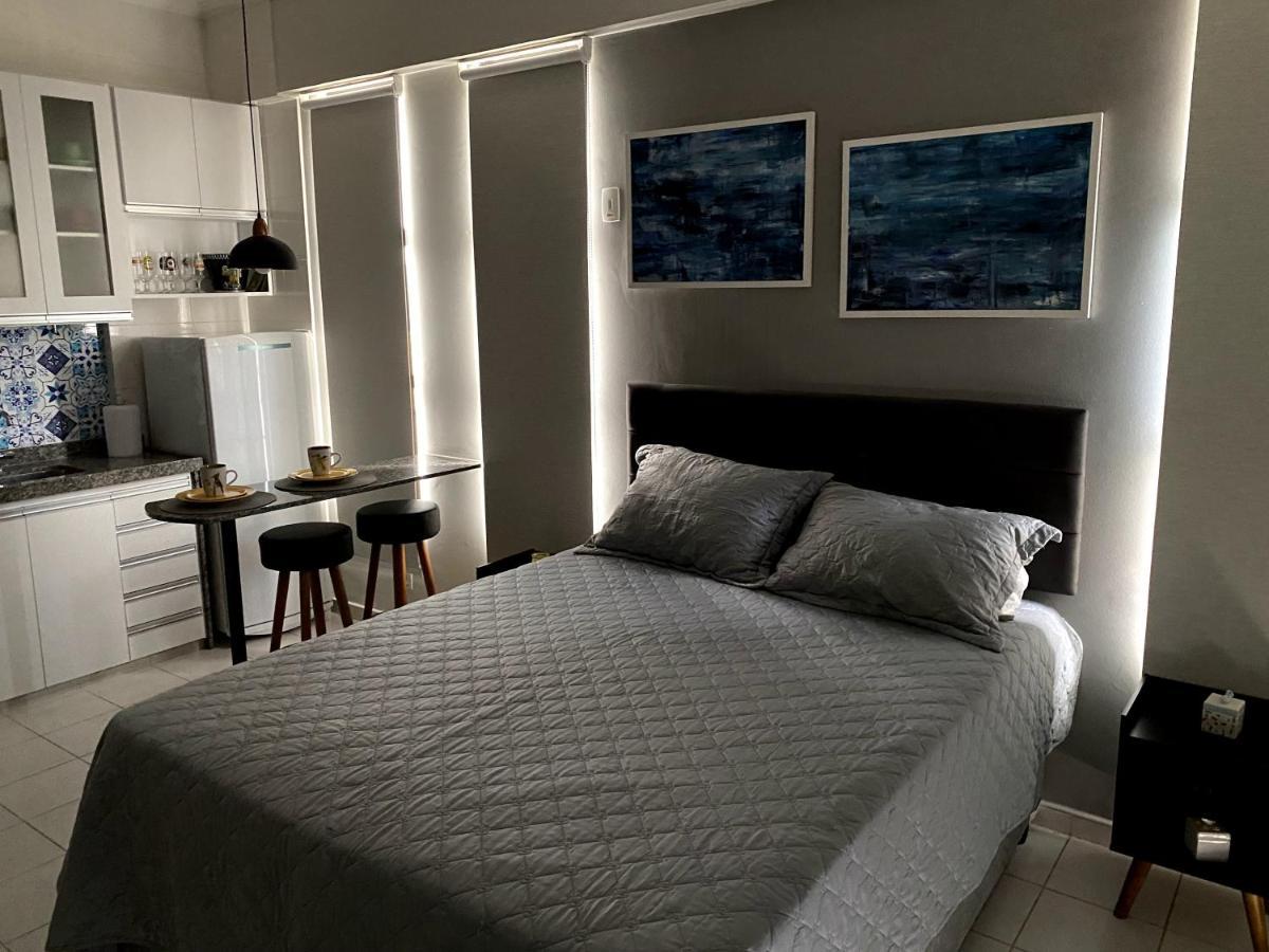 Apartamento Studio - Novissimo E Aconchegante Em Caxambu Mg エクステリア 写真