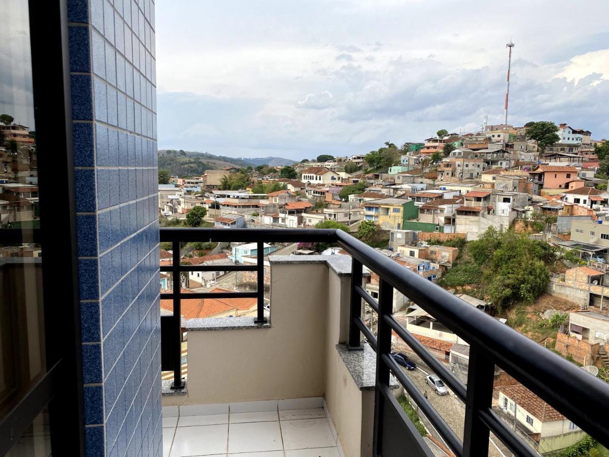 Apartamento Studio - Novissimo E Aconchegante Em Caxambu Mg エクステリア 写真