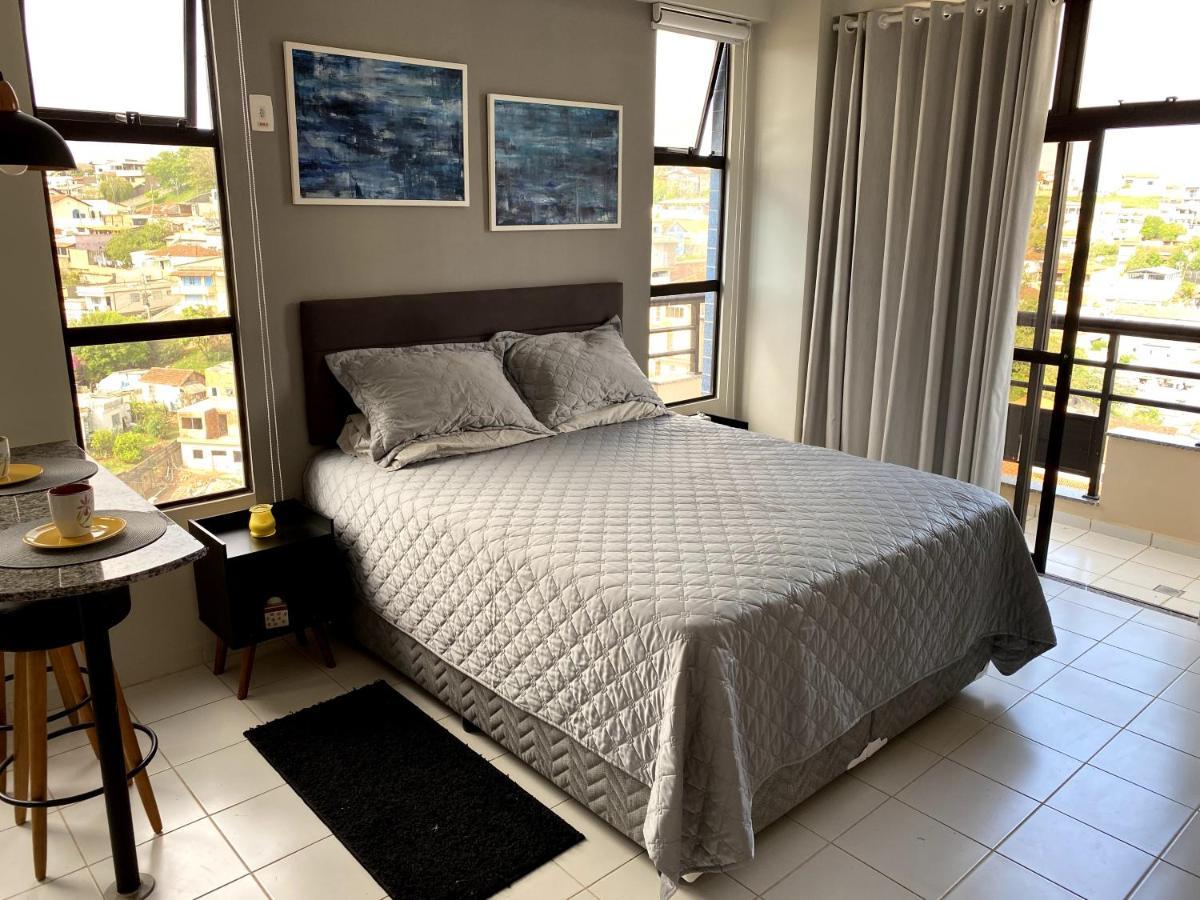 Apartamento Studio - Novissimo E Aconchegante Em Caxambu Mg エクステリア 写真