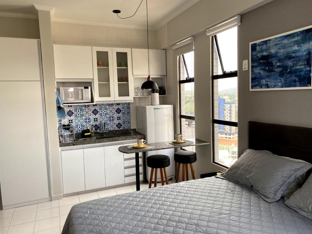 Apartamento Studio - Novissimo E Aconchegante Em Caxambu Mg エクステリア 写真