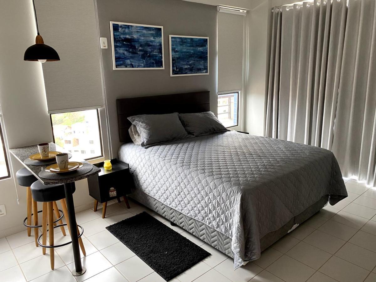 Apartamento Studio - Novissimo E Aconchegante Em Caxambu Mg エクステリア 写真
