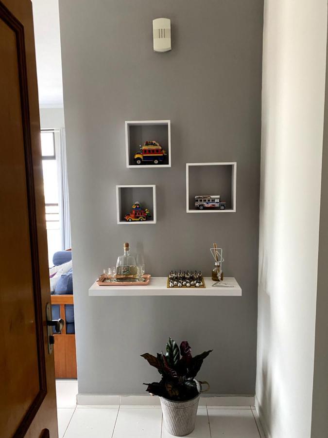 Apartamento Studio - Novissimo E Aconchegante Em Caxambu Mg エクステリア 写真