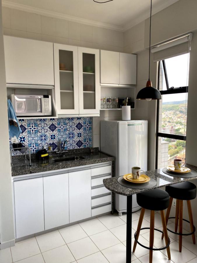Apartamento Studio - Novissimo E Aconchegante Em Caxambu Mg エクステリア 写真