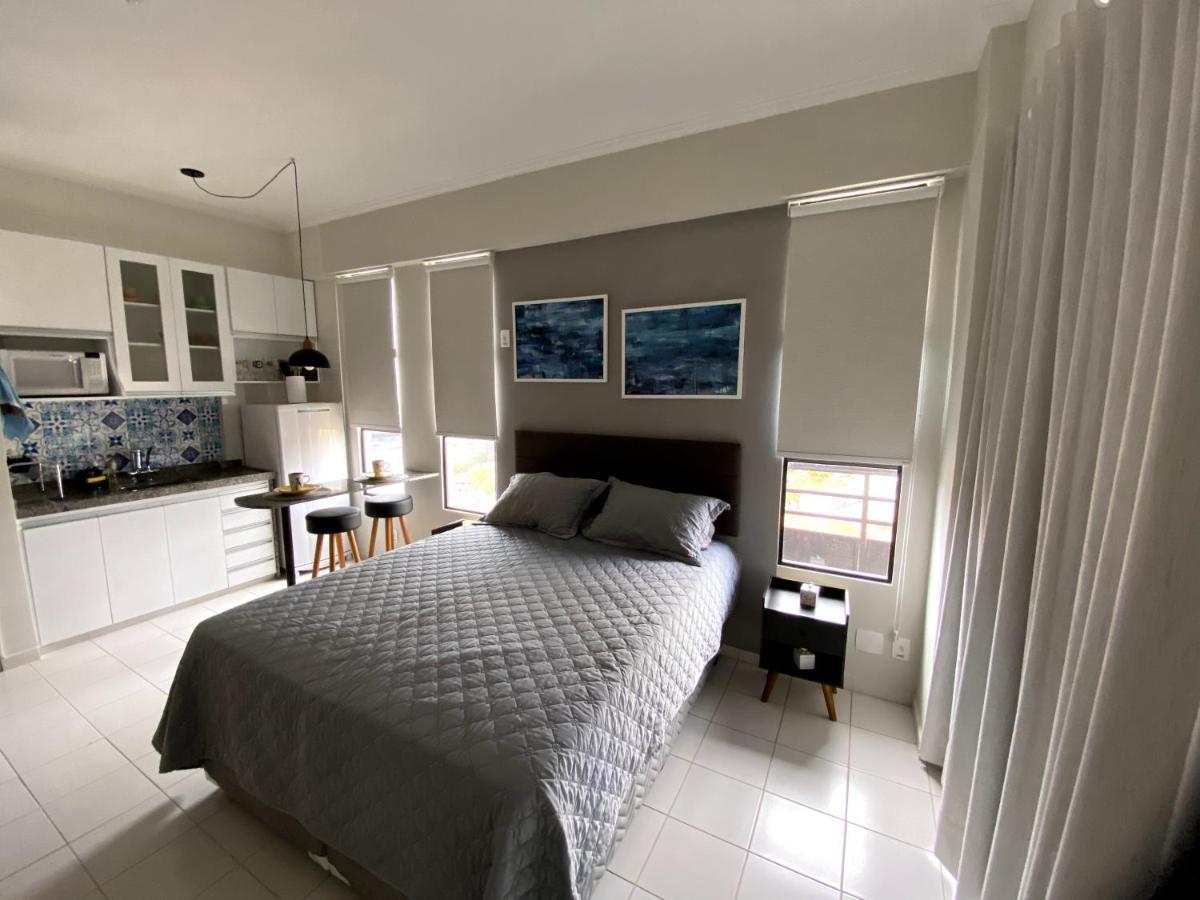 Apartamento Studio - Novissimo E Aconchegante Em Caxambu Mg エクステリア 写真