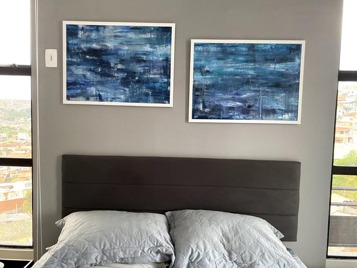 Apartamento Studio - Novissimo E Aconchegante Em Caxambu Mg エクステリア 写真